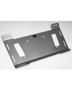 Hepco&Becker Topdragerverbreder zilver voor Honda XL1000V vanaf 1999 tot 2006