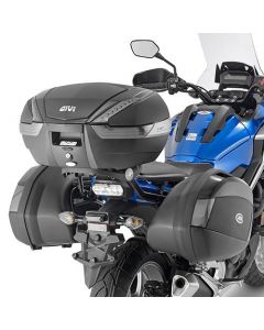 Givi PLX1146 Zijkofferrek Honda NC 750 X / NC 750 S 2016-2020