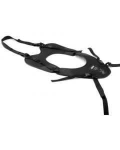 Givi T460B Tanktas Bevestiging voor Givi EA103B / EA138 / EA106B