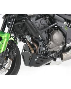 Hepco&Becker Aluminium Carterbescherming voor Kawasaki Versys 650 vanaf 2007 tot 2014
