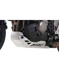 Hepco&Becker Aluminium Carterbescherming voor Kawasaki Versys 1000 vanaf 2012 tot 2014