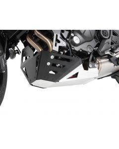 Hepco&Becker Aluminium Carterbescherming voor Kawasaki Versys 650 vanaf 2015 tot 2021