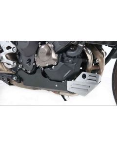 Hepco&Becker Aluminium Carterbescherming voor Yamaha MT-09 vanaf 2014 tot 2016