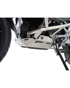 Hepco&Becker Aluminium Carterbescherming voor BMW R1250GS Adventure vanaf 2019