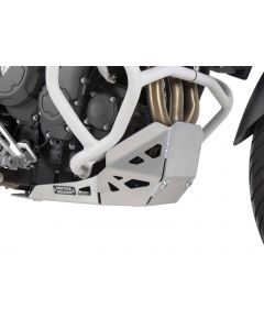Hepco&Becker Aluminium Carterbescherming voor Triumph Tiger 900 Rally / GT / PRO vanaf 2020