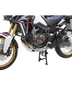 Hepco&Becker Aluminium Carterbescherming voor Honda CRF1000L Africa Twin vanaf 2018 tot 2019
