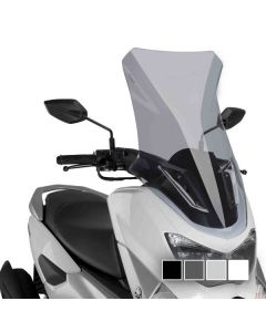 Puig V-Tech Line Touring Windscherm Yamaha N-MAX 125 2015-2020