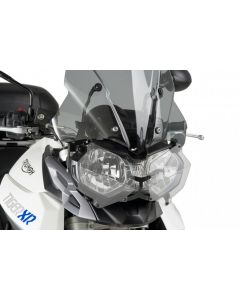Puig Koplamp Beschermer Triumph Tiger 800 / Tiger 1200 / Explorer