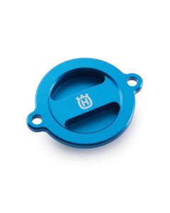 Husqvarna Oliefilter deksel voor diverse F 450 en 701 modellen