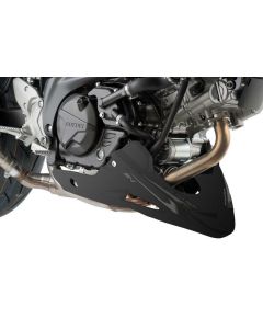 Puig Motorspoiler Suzuki DL 650 V-Strom / SV 650 / N / S / X Mat Zwart