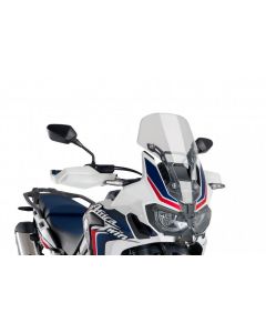 Puig Koplamp Beschermer Honda CRF 1000 L Africa Twin / Adventure Sports