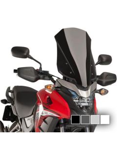 Puig Touring Windscherm Honda CB 500 X Vanaf 2016