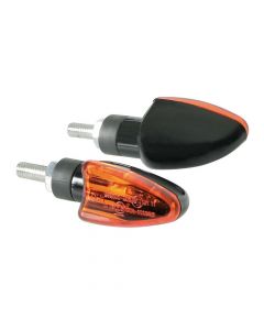 Lampa Arrow Halo 21W Knipperlichten Zwart