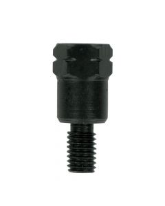 Lampa Spiegel Adapter M10 x 1,25 Rechts Naar M8 X 1,25 Links