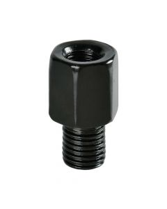 Lampa Spiegel Adapter M8 x 1,25 Rechts Naar M10 X 1,25 Rechts