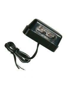 Lampa LED Kentekenplaat Verlichting