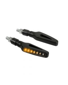 Lampa Glory SQ Sequentiele Knipperlichten