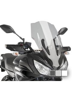 Puig Touring Windscherm Yamaha MT 07 Tracer / GT 2016-2019