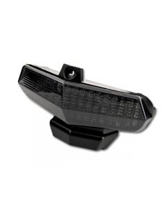 LED Achterlicht met Knipperlichten Ducati 749S with Smoke lens