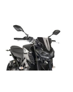 Puig New Generation Sport Windscherm Yamaha MT 09 2017-2020