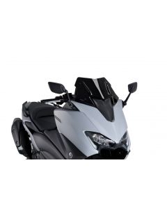 Puig V-Tech Line Sport Windscherm Yamaha T-MAX 530 / SX / DX / T-MAX 560 / Tech Max