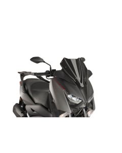 Puig V-Tech Line Sport Windscherm Yamaha X-MAX 125 / 300 / 400