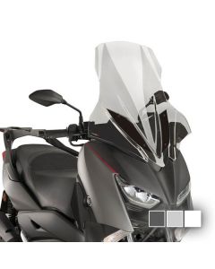 Puig V-Tech Line Touring Windscherm Yamaha X-MAX 125 / X-MAX 300 / X-MAX 400