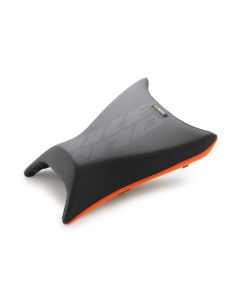 KTM Ergo Zadel 390 Duke vanaf 2024 hoog +10mm