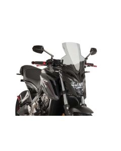 Puig New Generation Sport Windscherm Honda CB 650 F 2014-2018