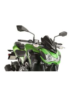 Puig New Generation Sport Windscherm Kawasaki Z 900 2017-2019