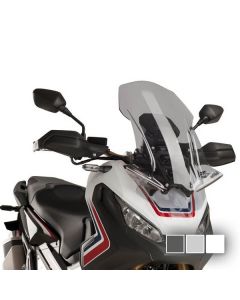 Puig Touring Windscherm Honda X-ADV 2017-2020
