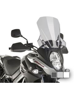 Puig Touring Windscherm Suzuki DL 650 V-Strom / XT Vanaf 2017