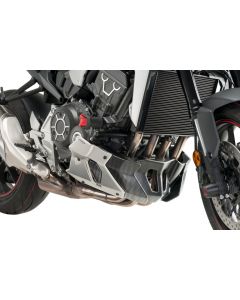 Puig Motorspoiler Honda CB 1000 R / CB 1000 R Neo Sports Cafe 2018-2020 Carbon Look