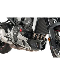Puig Motorspoiler Honda CB 1000 R / CB 1000 R Neo Sports Cafe 2018-2020 Mat Zwart