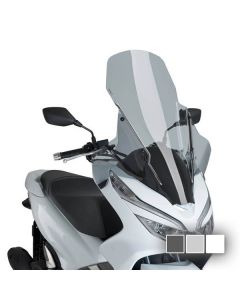 Puig V-Tech Line Touring Windscherm Honda PCX 125 / PCX 150 2018-2020