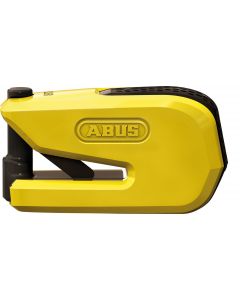 Abus Detecto SmartX 8078 Bluetooth schijfremslot met alarm - Nieuw Model