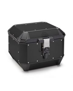 Givi ALA44B Trekker Alaska 44 Liter aluminium topkoffer zwart