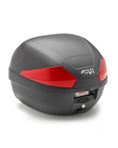 Givi B29NT2 B29N TOPBOX MONOLOCK HELDER REFLECTORS