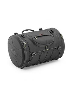 Givi EA107C Roll achter tas 33 Liter