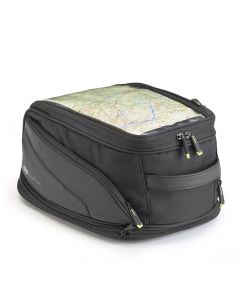 Givi EA131B tanktas met tanklock 20 tot 26 Liter