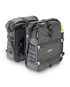 Givi GRT709 GRT709 zijtassen 35 Liter per kant