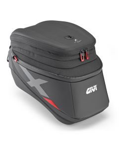 Givi XL04B Tanklock Tanktas 15 tot 20 liter specifiek voor diverse BMW's