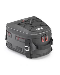 Givi XL07B zadeltas X-Line