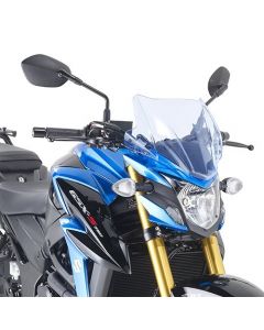Givi A3113BL ICE Windscherm Suzuki GSX S750 2017-2021