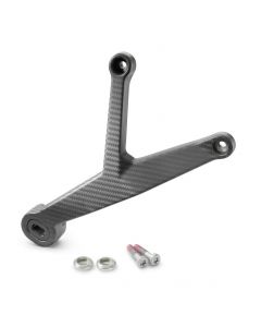 KTM Carbon Uitlaat Bracket 990 Duke