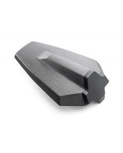 KTM Carbon Bijrijder Zadel Cover 990 Duke