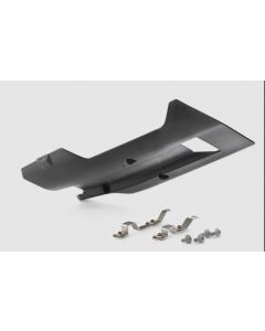 KTM onder spoiler / boegspoiler 990 Duke 2024