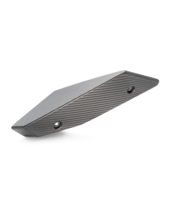 KTM Spoiler Carbon links voor de KTM 990 Duke bouwjaar 2024