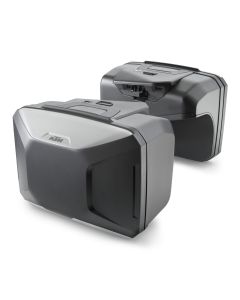 KTM Touring ZijKofferset1290 en 1390 Super Adventure R / S Vanaf 2021