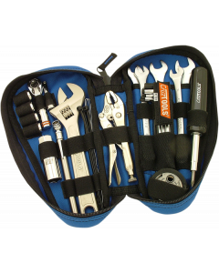 CruzTools Luxe Gereedschap Set RoadTech Teardrop Harley Davidson